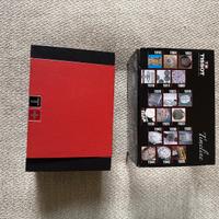 Orologio tissot nuovo