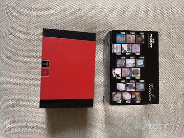 Orologio tissot nuovo