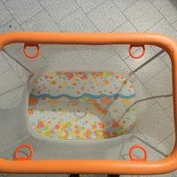 Box per bambini 