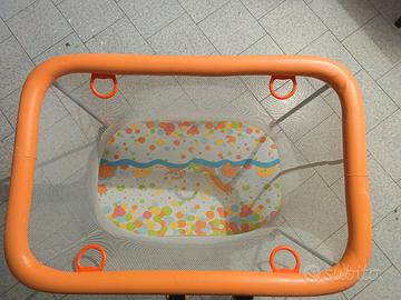 Box per bambini 