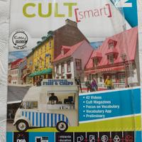 "CULT"  LIBRO MISTO