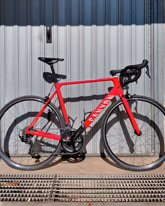 bici da corsa canyon ultimate cf sl 