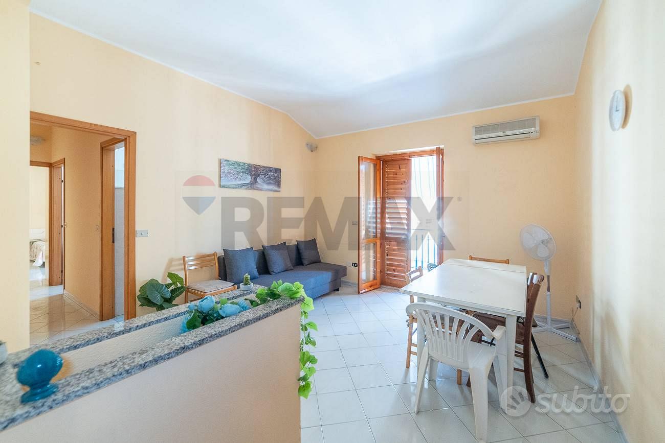 Appartamento - Roccalumera - Vista 2