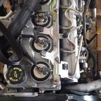 Motore mazda 6 2.0 sigla rf