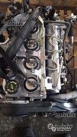 Motore mazda 6 2.0 sigla rf