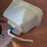 lavatoio in ceramica
