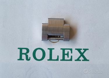 ROLEX SUBMARINER 16610 14060 MAGLIA Abbigliamento e Accessori In vendita a Roma
