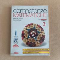 Competenze Matematiche 3 