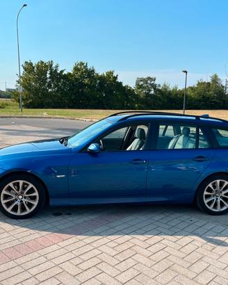Bmw 320 320d cat Touring Eletta