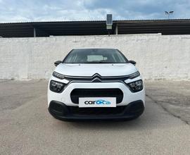 Citroen C3 BlueHDi 100 S&S Business Combi