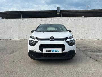 Citroen C3 BlueHDi 100 S&S Business Combi