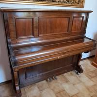 Pianoforte verticale