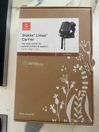 Stokke limas carrier