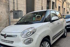 Fiat 500L 1.3 Multijet