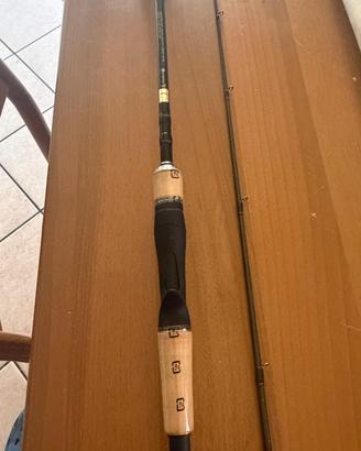 Shimano yasei Itd pelagic 30-50gr