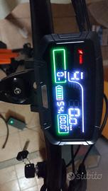 Monopattino tofun ts3