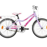 Atala Skate 1v Girl - Fucsia/Lilla