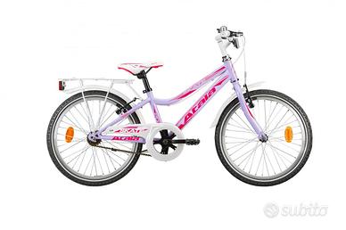 Atala Skate 1v Girl - Fucsia/Lilla