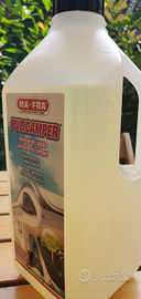 Accessori pulizia camper