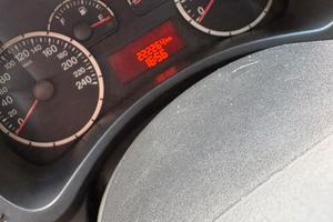 Fiat panda 100hp