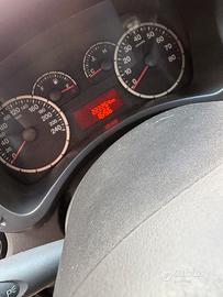 Fiat panda 100hp