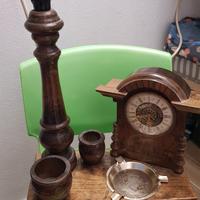 orologio da tavolo