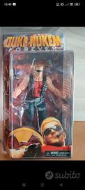 Duke Nukem Action Figure 