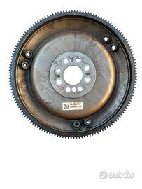 Volano dentato motore mercedes classe e w 212 2200