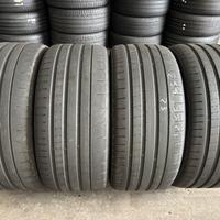 255 35 21 Yokohama, compreso montaggio