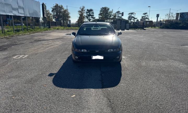 Fiat Marea 1.8i 16V cat HLX