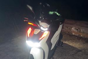 sh 125 sport 2025