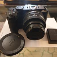 Nikon Z30 in perfette condizioni
