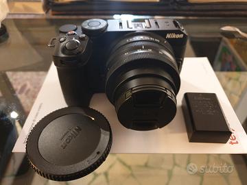 Nikon Z30 in perfette condizioni