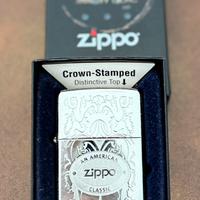 Accendino Zippo