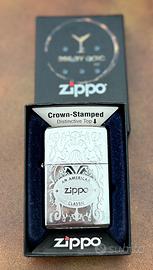 Accendino Zippo