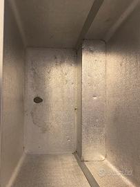 Congelatore Whirlpool