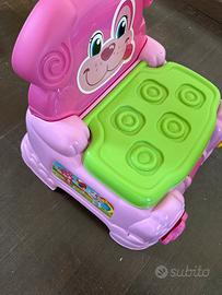 Gioco interattivo bambini