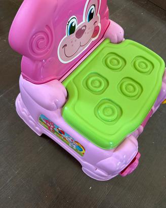 Gioco interattivo bambini