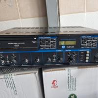 SINTOAMPLIFICATORE