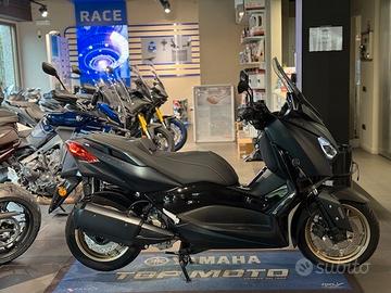 YAMAHA X-MAX 300 TECH MAX UNICO PROPIETARIO 1409 K
