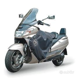 Coprigambe coperta tucano urbano burgman suzuki