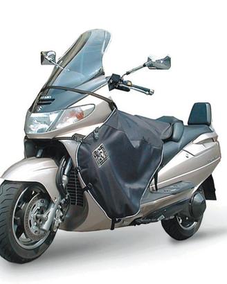 Coprigambe coperta tucano urbano burgman suzuki
