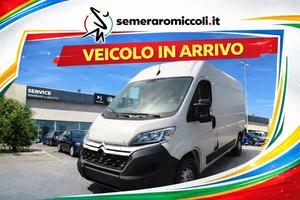 CITROEN Jumper 33 L2H2 2.2 bluehdi 140cv S&S U1477