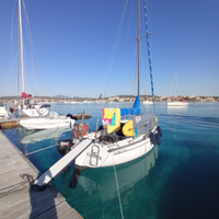Barca a vela