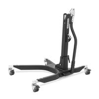 cavalletto Constands piastra ZX10R