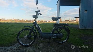 Piaggio Ciao PX con variatore