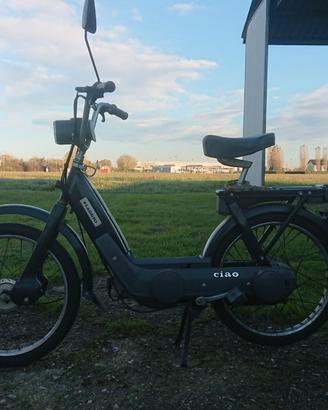 Piaggio Ciao PX con variatore