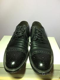 Solo soprani scarpe uomo hot sale