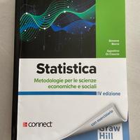 Libro Statistica