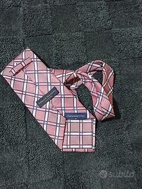 Cravatta Edward Harrows